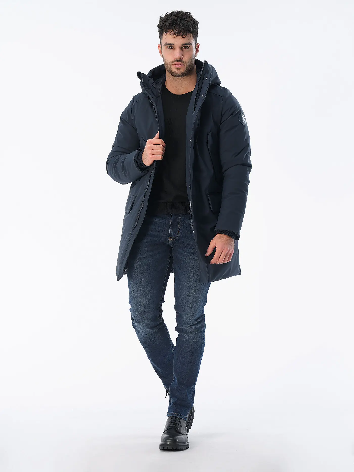 SAVE THE DUCK | Parka WILSON | 